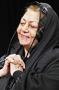 حمیده خیرآبادی