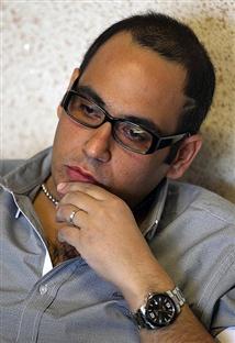 رضا داوود نژاد