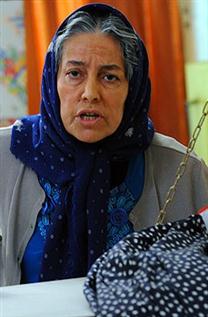 سهیلا رضوی