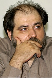 سید مهرداد ضیایی