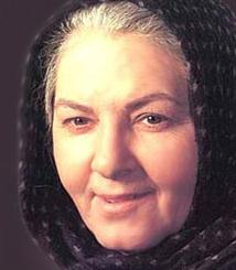 مینا جعفرزاده