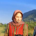 پل چوبی فیلمی از مهدی کرم پور - مهران مدیری ، بهرام رادان ، مهناز افشار