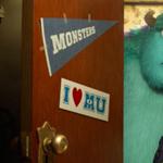 دانشگاه هیولاها
Monsters University