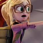    ابری با احتمال بارش کوفته قلقلی 2 -Cloudy with a Chance of Meatballs 2 