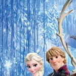 انیمیشن یخ زده  FROZEN