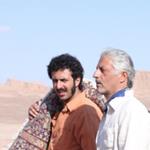 خسته نباشید فیلمی از افشین هاشمی ، محسن قرایی - تهیه کننده : رضا میرکریمی