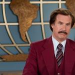 گوینده خبر 2 - افسانه ادامه دارد
Anchorman 2: The Legend Continues