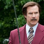 گوینده خبر 2 - افسانه ادامه دارد
Anchorman 2: The Legend Continues