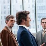 گوینده خبر 2 - افسانه ادامه دارد
Anchorman 2: The Legend Continues