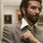 حقه بازی آمریکایی - American Hustle