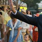 نجات آقای بنکس - Saving Mr.Banks