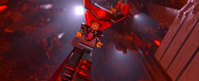 فیلم لگوها -  The Lego Movie