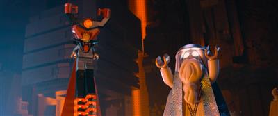 فیلم لگوها -  The Lego Movie