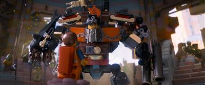 فیلم لگوها -  The Lego Movie