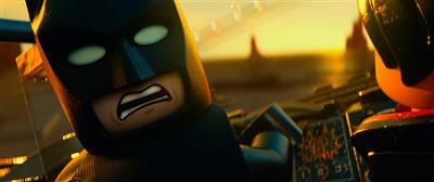 فیلم لگوها -  The Lego Movie