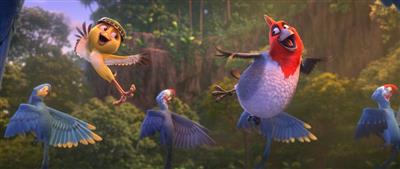 ریو 2 - Rio 2