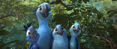 Rio 2 - ریو 2