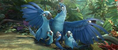 Rio 2 - ریو 2