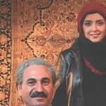 زندگی مشترک آقای محمودی و بانو