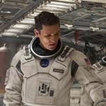 در میان ستارگان فیلمی از کریستوفر نولان - Interstellar