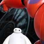 قهرمان بزرگ 6 -  Big Hero 6 