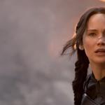 بازیهای گرسنگی - زاغ مقلد 
The Hunger Games: Mockingjay - Part 1