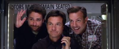 رئیس های فاجعه قسمت دوم
Horrible Bosses 2