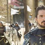 هجرت : خدایان و پادشاهان 2014
Exodus: Gods and Kings