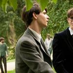 تئوری همه چیز - 2014
The Theory of Everything