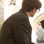 تئوری همه چیز - 2014
The Theory of Everything