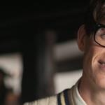 تئوری همه چیز - 2014
The Theory of Everything