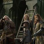 هابیت : نبرد پنج سپاه 2014
The Hobbit: The Battle of the Five Armies
