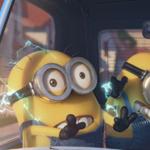 من نفرت انگیز 2 
Despicable me 2