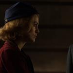 بازی تقلید - 2014
The Imitation Game