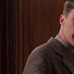 بازی تقلید - 2014
The Imitation Game