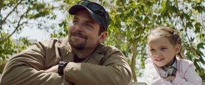 تک تیرانداز آمریکایی - 2015
American Sniper