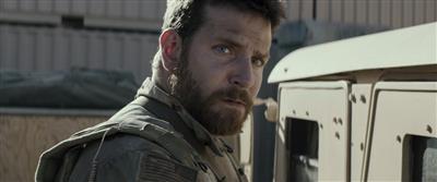 تک تیرانداز آمریکایی - 2015
American Sniper