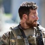 تک تیرانداز آمریکایی - 2015
American Sniper