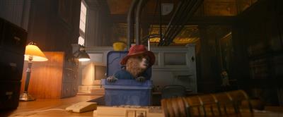 پدینگتون - 2015
Paddington