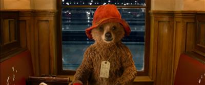 پدینگتون - 2015
Paddington