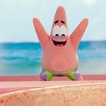 باب اسفنجی - بیرون از آب
The SpongeBob Movie: Sponge Out of Water