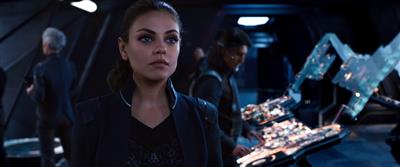 صعود ژوپیتر 
Jupiter Ascending