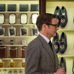 کینگزمن: سرویس مخفی
Kingsman: The Secret Service