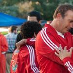 مک فارلند - 2015
McFarland, USA