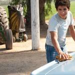 مک فارلند - 2015
McFarland, USA