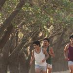 مک فارلند - 2015
McFarland, USA