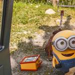 مینیون ها - Minions 2015