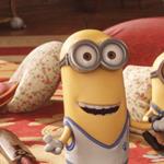 مینیون ها - Minions 2015