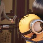 مینیون ها - Minions 2015