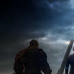 چهار شگفت انگیز
Fantastic Four - 2015